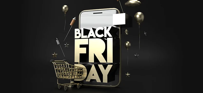 No momento, você está visualizando Aumentando o sucesso da Black Friday com outsourcing de TI