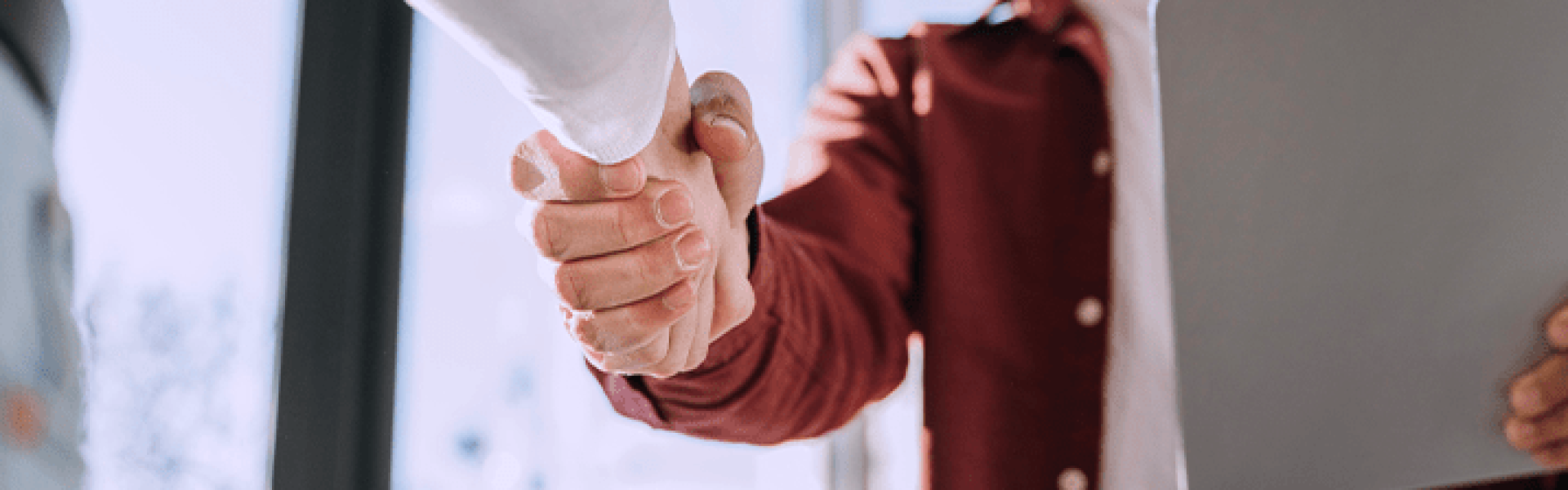 O poder do outsourcing para o crescimento do seu negócio!