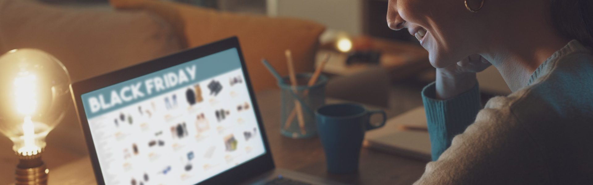 Profissionais certos na Black Friday: como o outsourcing reduz riscos e maximiza resultados