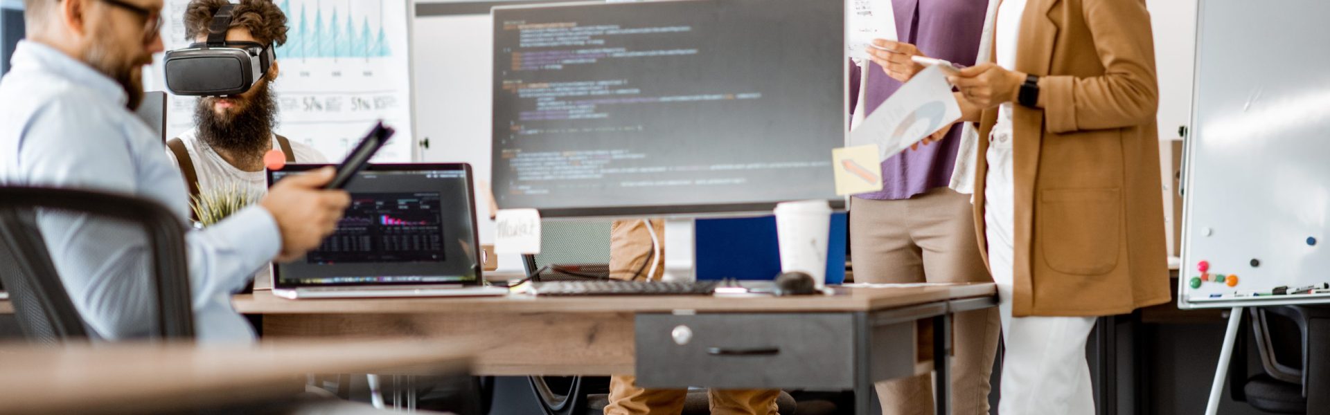 Outsourcing, Body Shop ou Squad: como escolher o modelo ideal para sua empresa?