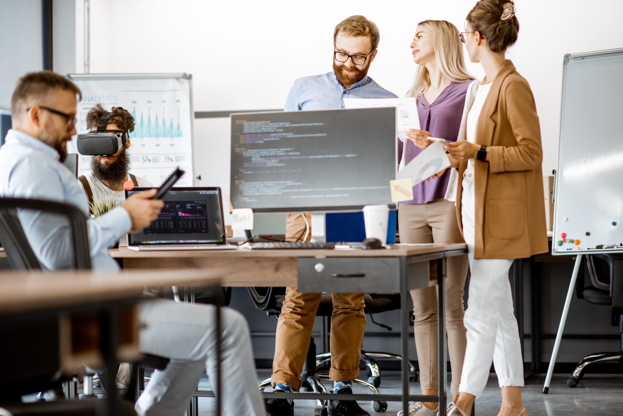 No momento, você está visualizando Outsourcing, Body Shop ou Squad: como escolher o modelo ideal para sua empresa?