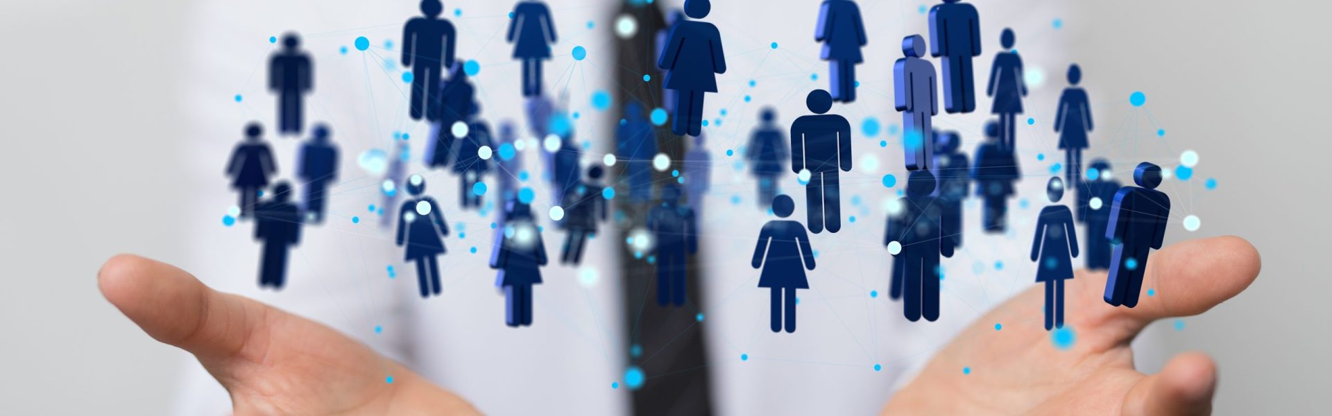 Outsourcing – a solução para escalar projetos sem aumentar custos
