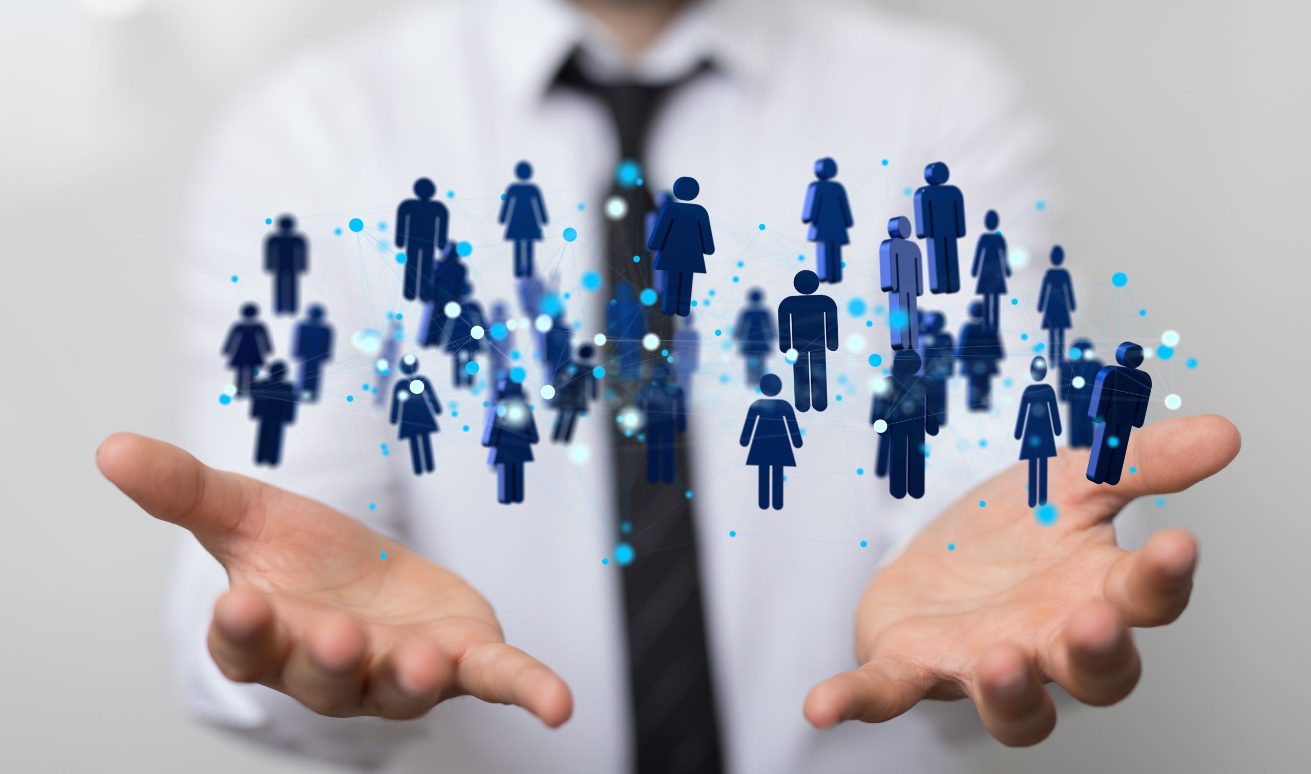 No momento, você está visualizando Outsourcing – a solução para escalar projetos sem aumentar custos