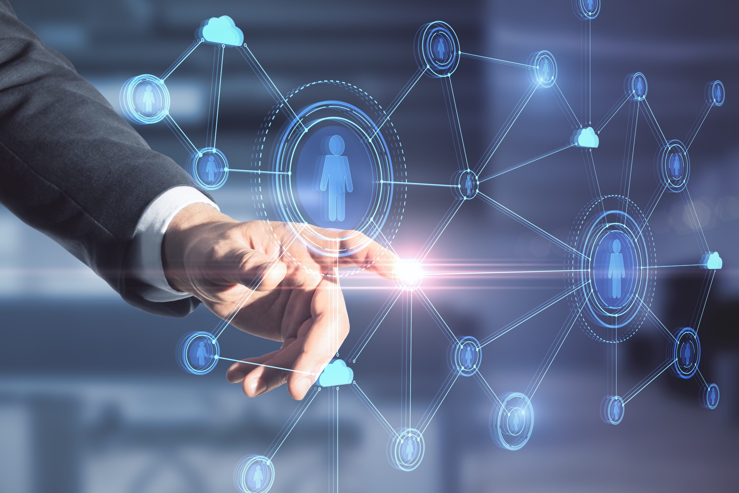 Leia mais sobre o artigo Outsourcing – a solução para aumentar a capacidade de entrega sem aumentar os custos