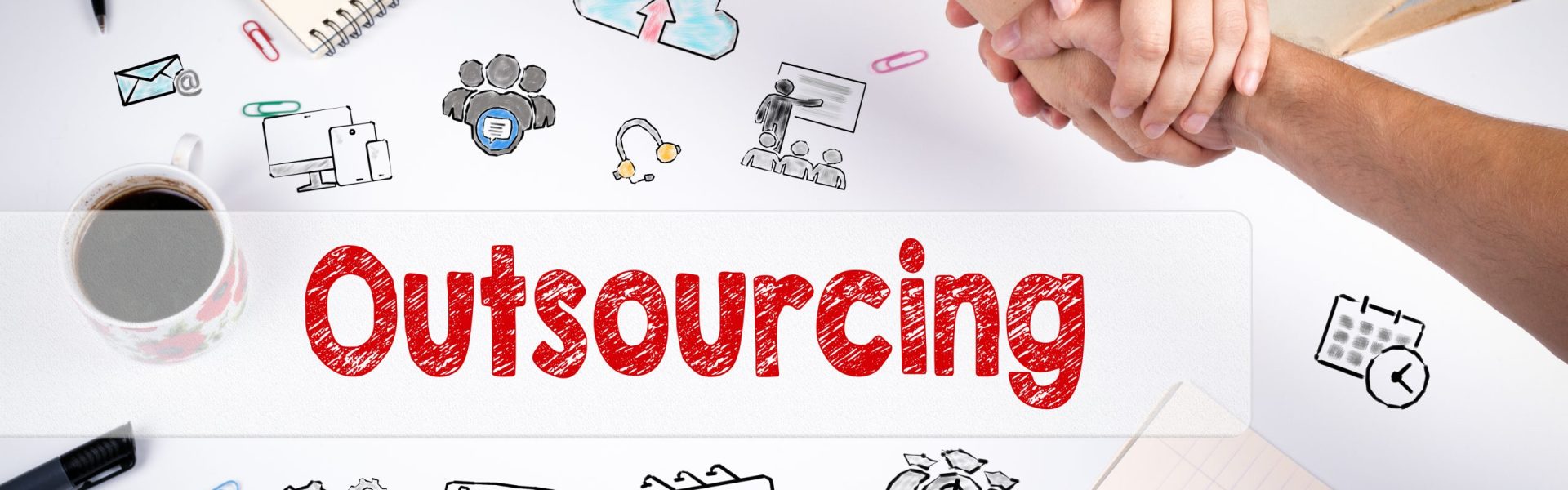 Outsourcing: como o RH pode garantir conformidade na terceirização