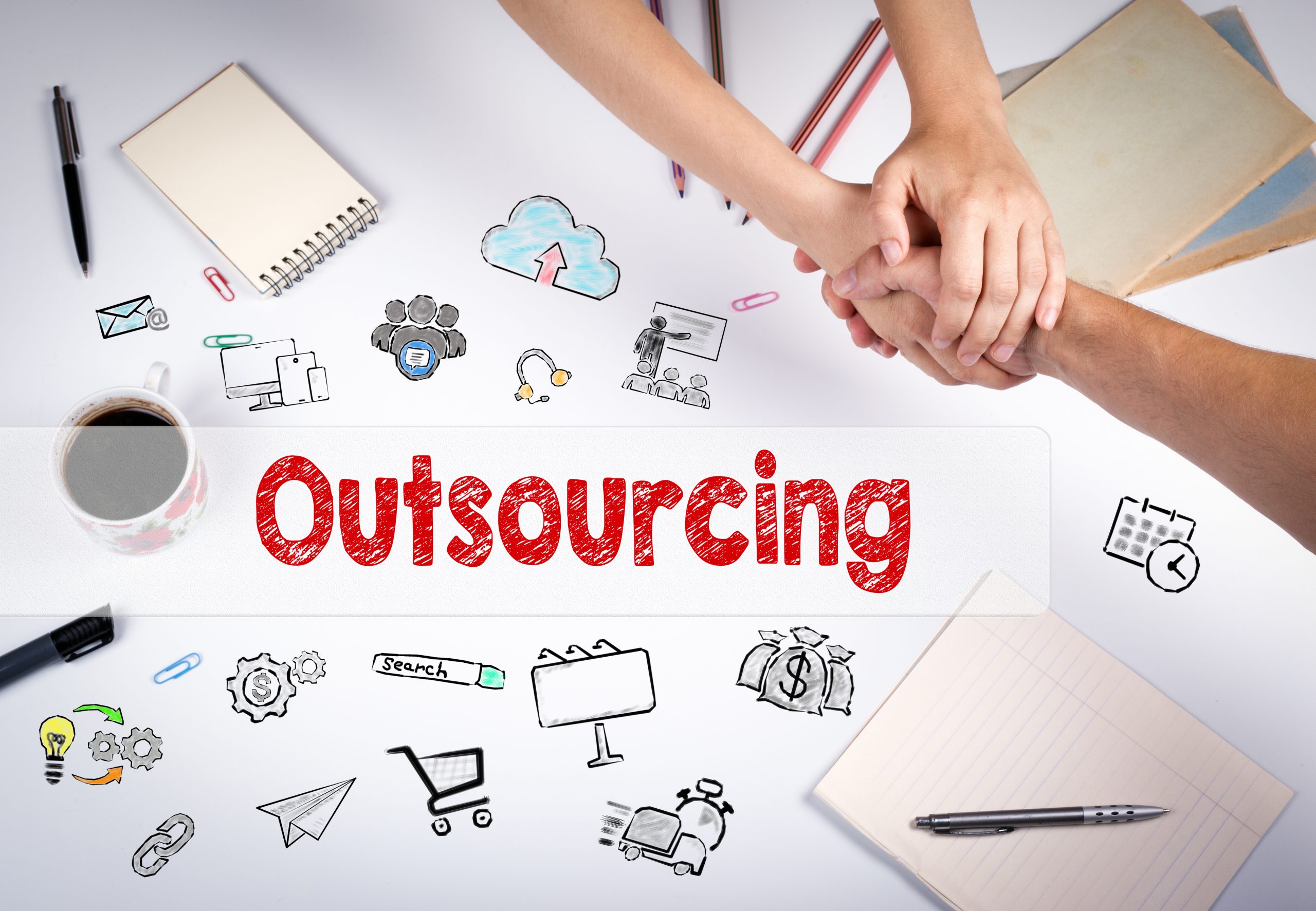 No momento, você está visualizando Outsourcing: como o RH pode garantir conformidade na terceirização