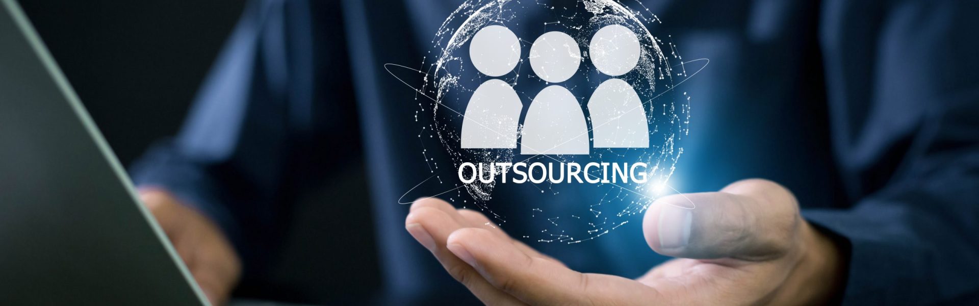 Outsourcing: como ganhar flexibilidade e escalabilidade com profissionais especializados