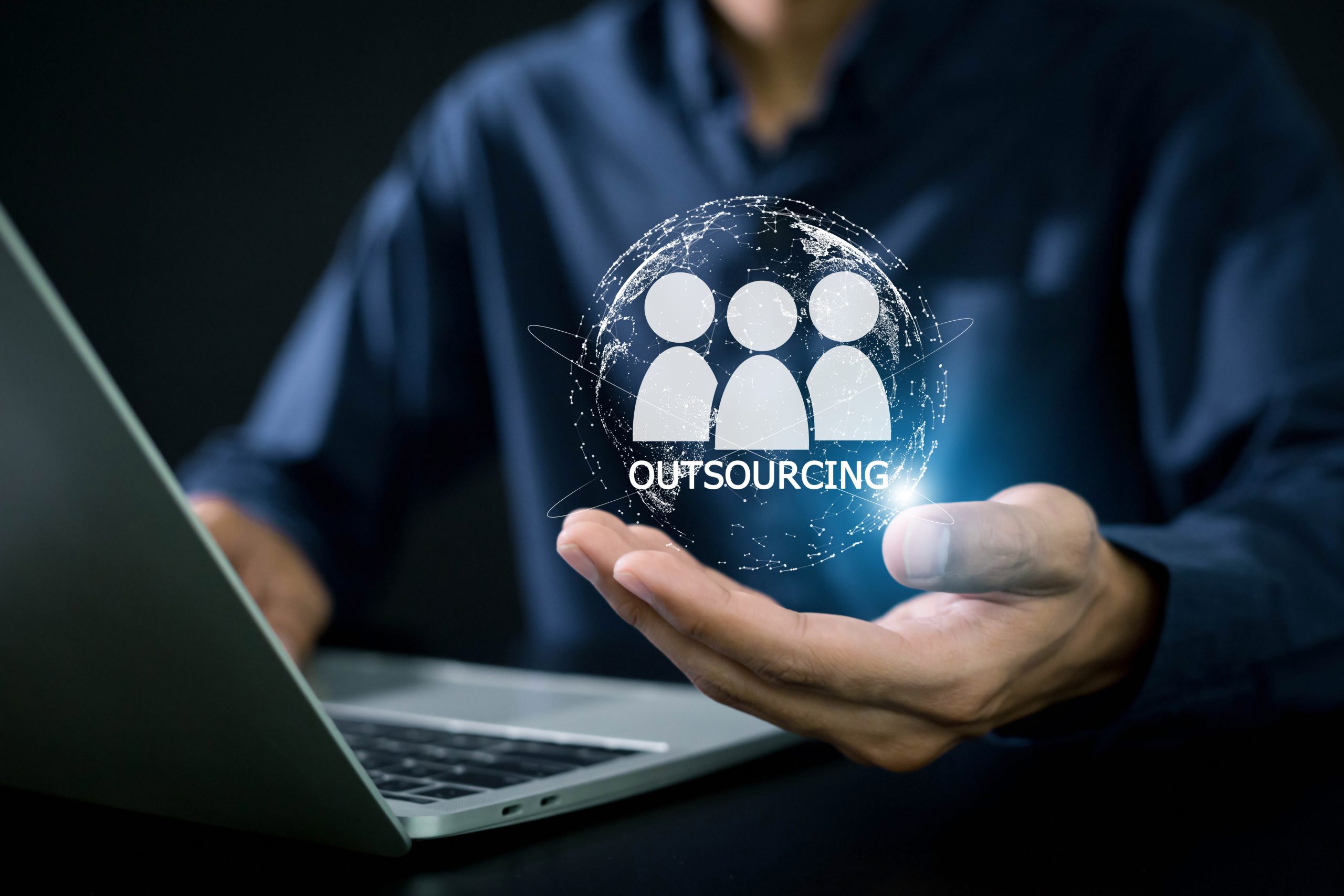No momento, você está visualizando Outsourcing: como ganhar flexibilidade e escalabilidade com profissionais especializados